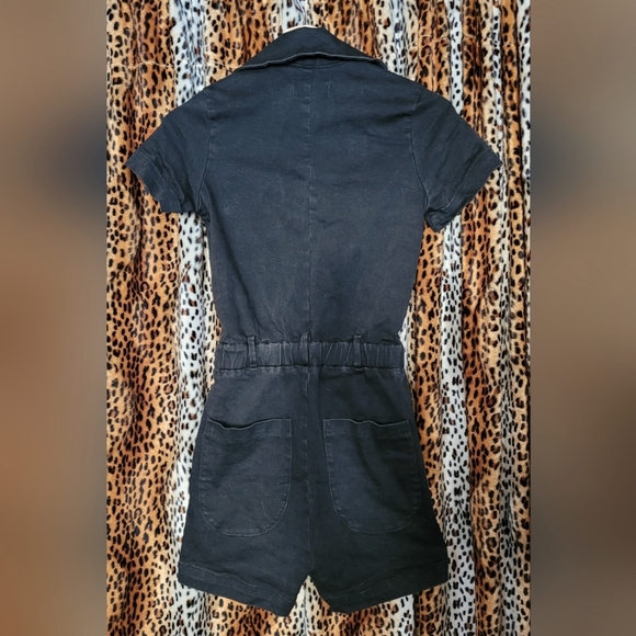 Jumpsuit - Picture 2 of 6